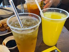 -松發肉骨茶(克拉码头店)