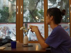 -ABCD咖啡屋(妇幼店)