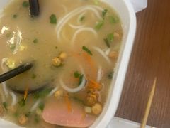 -阿香米线(深业上城店)