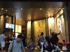门面-炳胜公馆(珠江新城店)