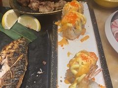 -樱嘢·炭火烧肉(惠南店)