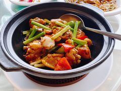 -海逸海鲜酒家(古北店)