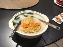 -尚9·一滴水江景中餐厅