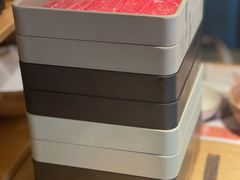 -温野菜涮涮锅(曲江大悦城店)