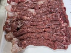 -马记伊源斋涮肉·清真菜(百子湾店)