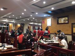 大堂-老来福·非遗酸汤兔(凯旋路店)