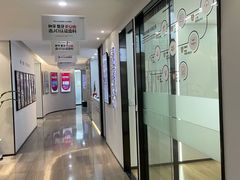 -牙博士口腔品牌连锁(杨浦店)