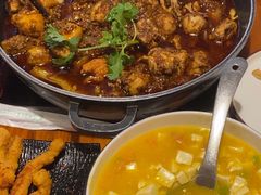 -绝城芋儿鸡(犀浦旗舰店)