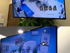 -嘉悦丽格眼科(丰联广场店)