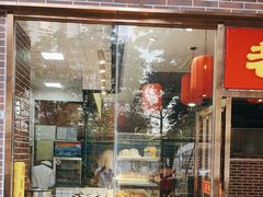 -老郑家东北春饼(龙悦居店)