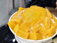 -水牛奶皇后糖水铺(深圳总店)