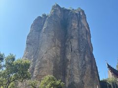 -雁荡山风景名胜区