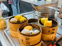 -比格比萨自助(宝山日月光店)
