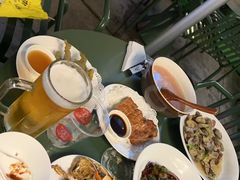 -顶特勒·黄鱼馆·特色菜(上海大世界店)
