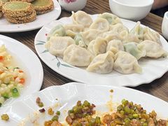 -晶渔坊·海鲜私房菜(东夷小镇店)