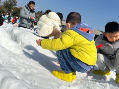 -南京银杏湖乐园