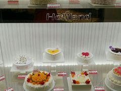 -好利来(回龙观西大街店)
