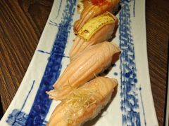 -大雄寿司(中华广场店)