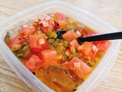 西瓜冰粉-刘小武·锅魁(总店)