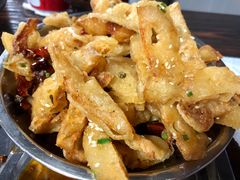 -小民大排档(光谷店)
