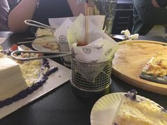 -AClub餐吧(富华里店)