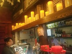 -束河人家(南锣鼓巷店)