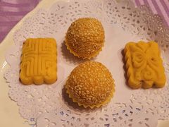 -唐乐宫·歌舞剧院餐厅