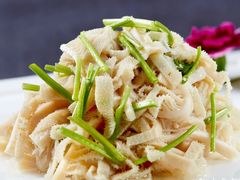 -烤肉宛饭庄(南礼士路店)