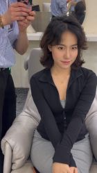 -东梵造型·烫发染发接发连锁SALON