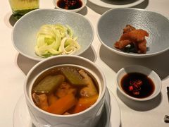 -荣轩(新荣记环球金融中心店)