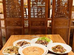 -和源祥·日照菜扛把子(万平口一店)