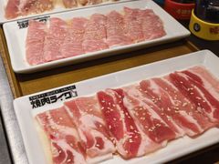 -焼肉ライク·烧肉LIKE(万菱汇店)