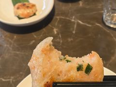 -双合园·海鲜水饺青岛菜(万佳广场店)