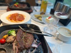 -牛扒先生·厚切雪花牛扒西餐厅(北京路禺山路店)