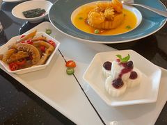 -铭轩中餐厅·海南菜·粤菜(亚龙湾瑞吉店)