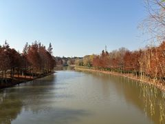 -狼山风景名胜区