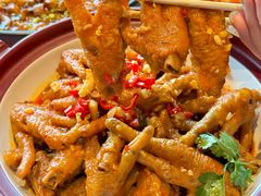 -鲜得莱渔港·小平岛海胆馆(七贤岭店)