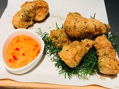 九肚鱼-小炳胜(卓悦中心店)
