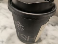 -HOT CRUSH趁热集合·现烤面包(环球港店)