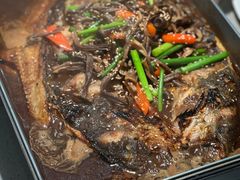 -半天妖烤鱼(桐乡万嘉购物中心店)