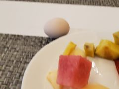 -岷山饭店-芝芝自助餐厅