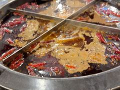 -陈眼镜火锅(总店)