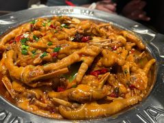 -胖哥俩肉蟹煲(湖滨银泰in77店)