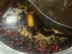 -马路边边串串香(涑河南街店)