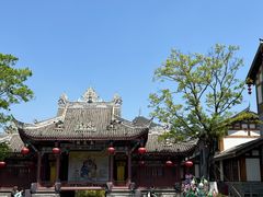 -青岩古镇