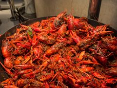 -上海齐鲁万怡大酒店·辣椒屋咖啡厅