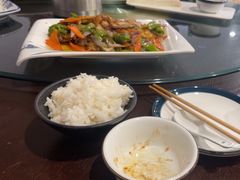 -春發合饭庄