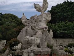 -金鸡山公园
