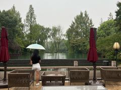 -杭州西子湖四季酒店·金沙厅