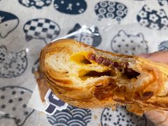 -富贵面包公司(运河店)